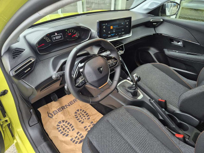 Peugeot 208 Gebrauchtwagen
