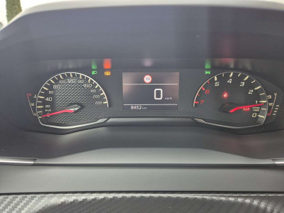 Peugeot 208 Gebrauchtwagen