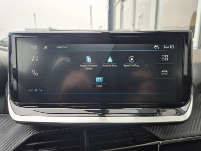 Peugeot 208 Gebrauchtwagen