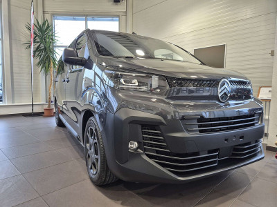 Citroën Jumpy Neuwagen