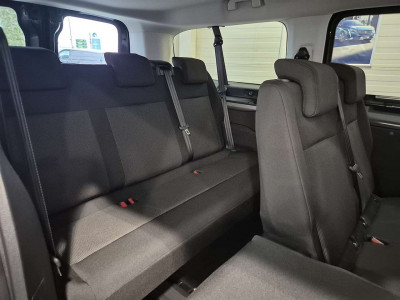 Citroën Jumpy Neuwagen