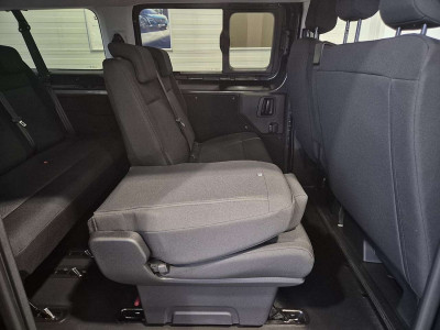 Citroën Jumpy Neuwagen