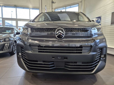 Citroën Jumpy Neuwagen