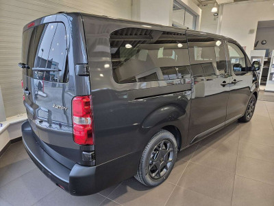 Citroën Jumpy Neuwagen