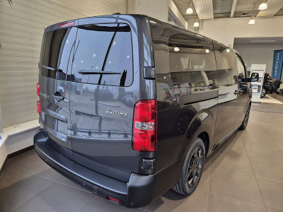 Citroën Jumpy Neuwagen