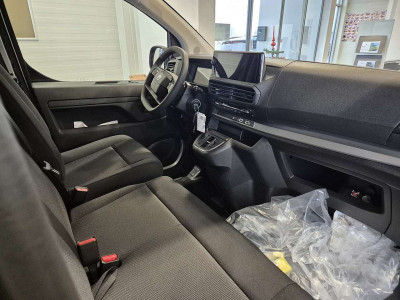 Citroën Jumpy Neuwagen