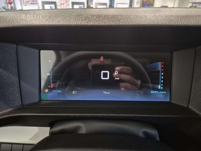 Citroën Jumpy Neuwagen