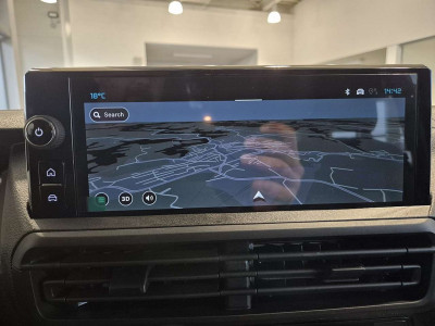 Citroën Jumpy Neuwagen