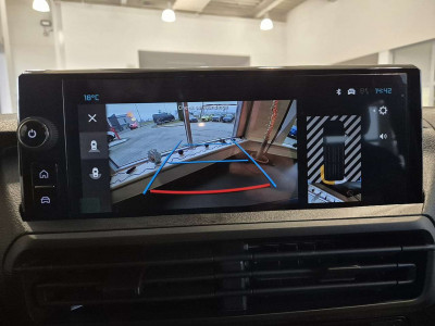 Citroën Jumpy Neuwagen