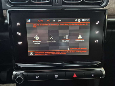 Citroën C3 Gebrauchtwagen