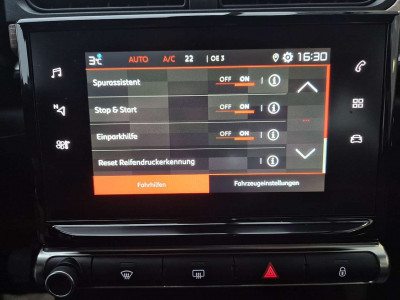 Citroën C3 Gebrauchtwagen