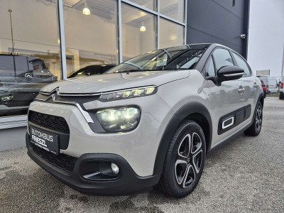 Citroën C3 Gebrauchtwagen