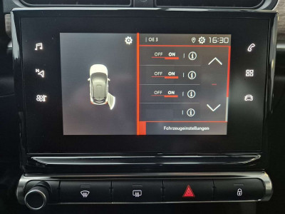 Citroën C3 Gebrauchtwagen