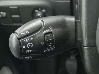 Citroën C3 Gebrauchtwagen