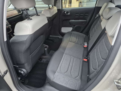 Citroën C3 Gebrauchtwagen