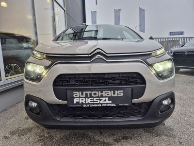 Citroën C3 Gebrauchtwagen