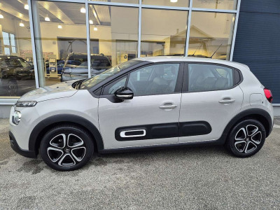 Citroën C3 Gebrauchtwagen