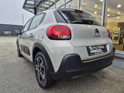 Citroën C3 Gebrauchtwagen