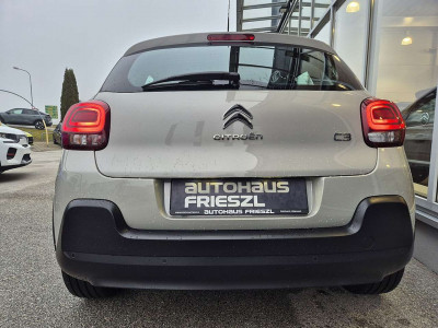 Citroën C3 Gebrauchtwagen