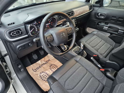 Citroën C3 Gebrauchtwagen