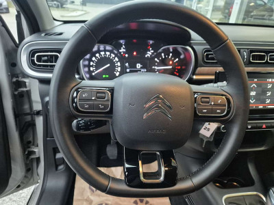 Citroën C3 Gebrauchtwagen