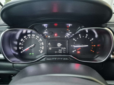 Citroën C3 Gebrauchtwagen