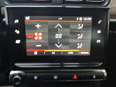 Citroën C3 Gebrauchtwagen