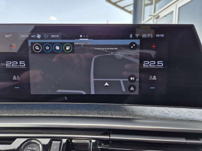 Peugeot 5008 Gebrauchtwagen Peugeot 5008 Gebrauchtwagen