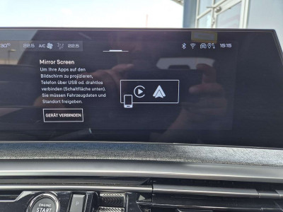 Peugeot 5008 Gebrauchtwagen Peugeot 5008 Gebrauchtwagen