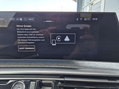 Peugeot 5008 Gebrauchtwagen