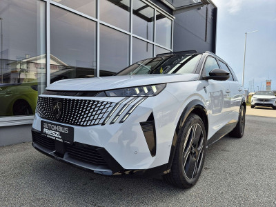 Peugeot 5008 Gebrauchtwagen Peugeot 5008 Gebrauchtwagen