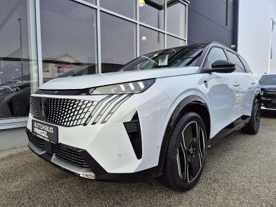 Peugeot 5008 Gebrauchtwagen