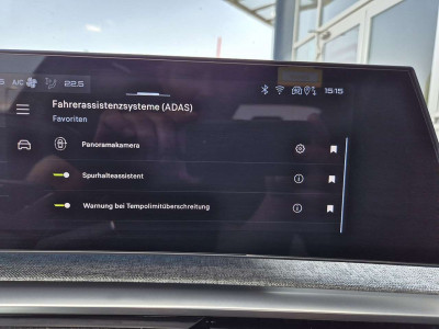 Peugeot 5008 Gebrauchtwagen Peugeot 5008 Gebrauchtwagen