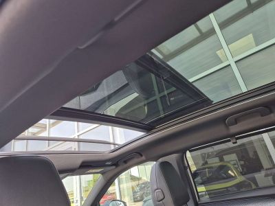 Peugeot 5008 Gebrauchtwagen