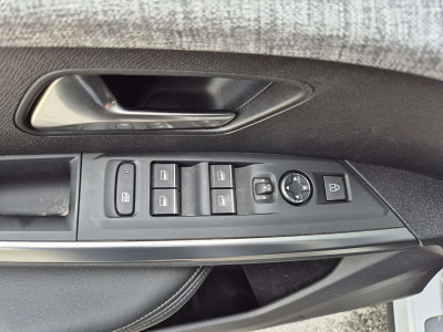 Peugeot 5008 Gebrauchtwagen Peugeot 5008 Gebrauchtwagen