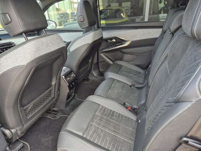 Peugeot 5008 Gebrauchtwagen