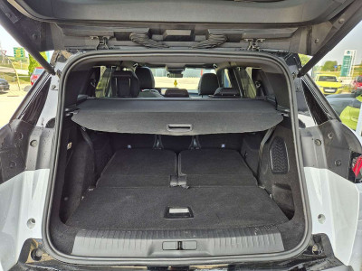 Peugeot 5008 Gebrauchtwagen Peugeot 5008 Gebrauchtwagen