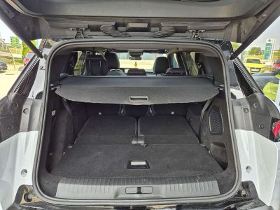 Peugeot 5008 Gebrauchtwagen