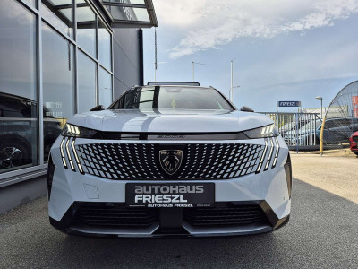 Peugeot 5008 Gebrauchtwagen Peugeot 5008 Gebrauchtwagen