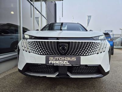 Peugeot 5008 Gebrauchtwagen