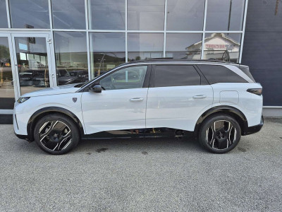 Peugeot 5008 Gebrauchtwagen Peugeot 5008 Gebrauchtwagen