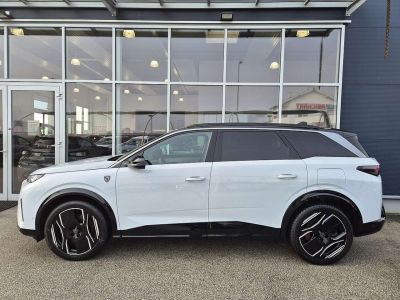 Peugeot 5008 Gebrauchtwagen