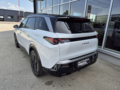 Peugeot 5008 Gebrauchtwagen Peugeot 5008 Gebrauchtwagen