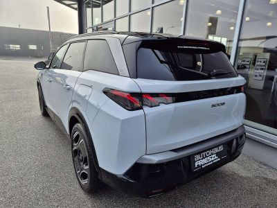 Peugeot 5008 Gebrauchtwagen