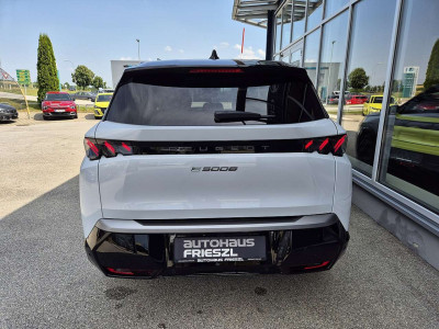 Peugeot 5008 Gebrauchtwagen Peugeot 5008 Gebrauchtwagen
