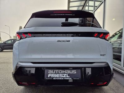 Peugeot 5008 Gebrauchtwagen