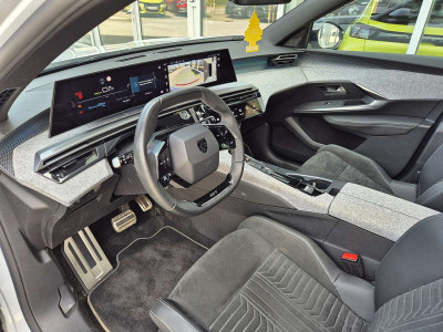 Peugeot 5008 Gebrauchtwagen Peugeot 5008 Gebrauchtwagen