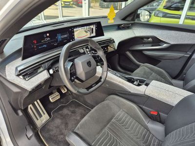 Peugeot 5008 Gebrauchtwagen