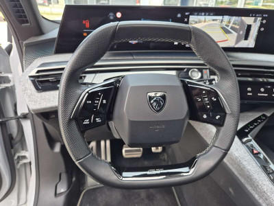 Peugeot 5008 Gebrauchtwagen Peugeot 5008 Gebrauchtwagen