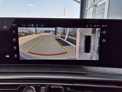 Peugeot 5008 Gebrauchtwagen Peugeot 5008 Gebrauchtwagen